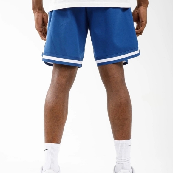 PRO STANDARD LOS ANGELES DODGERS PRO TEAM SHORTS - Picture 3 of 3